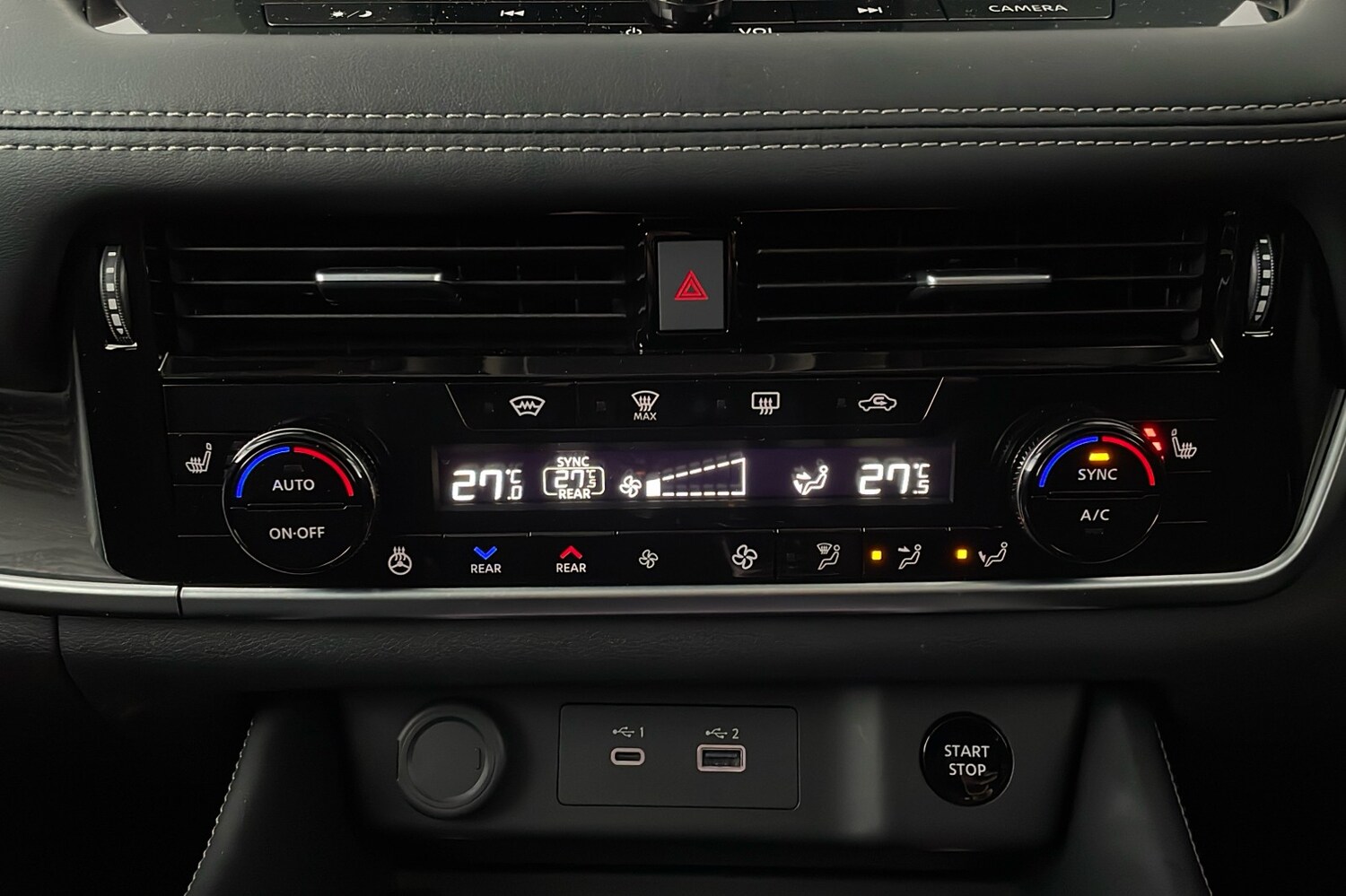 Used Nissan X-Trail for sale - 77729381: Photo 20