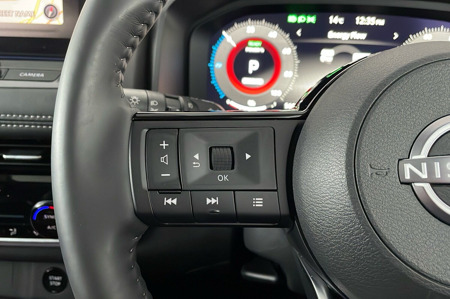 Used Nissan X-Trail for sale - 77729381: Photo 21