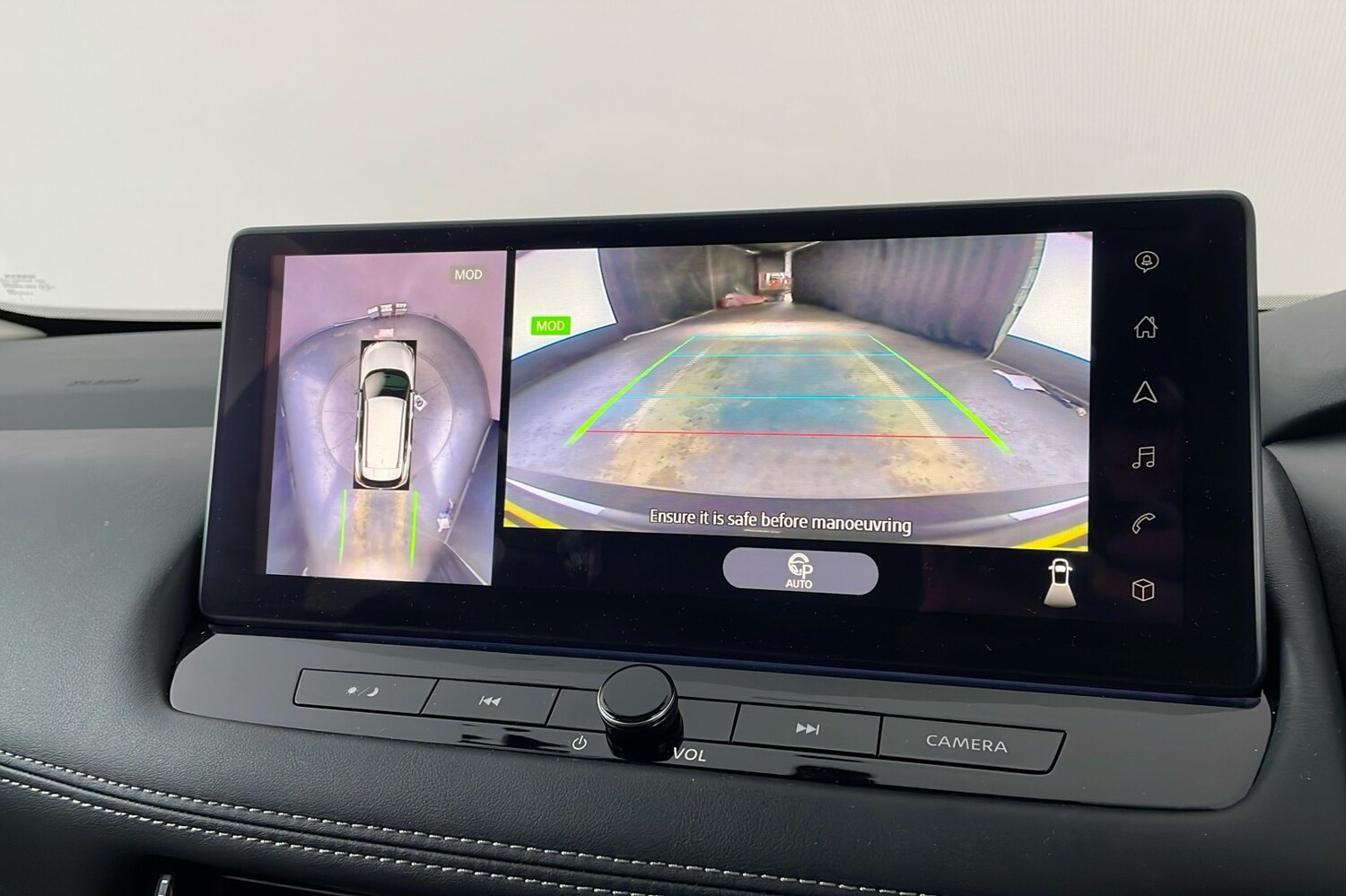 Used Nissan X-Trail for sale - 77729381: Photo 26