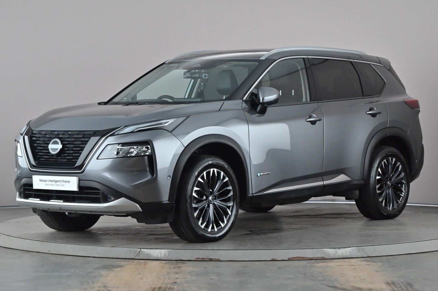 Used Nissan X-Trail for sale - 77729381: Photo 27