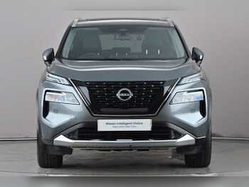 Used Nissan X-Trail undefined for sale - 77729381: Photo