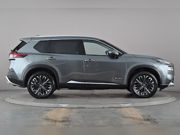 Used Nissan X-Trail undefined for sale - 77729381: Photo