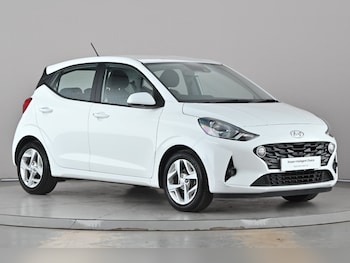 Used Hyundai i10 2023 for sale - 78321498: Photo
