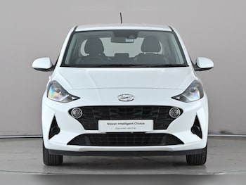 Used Hyundai i10 2023 for sale - 78321498: Photo