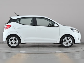 Used Hyundai i10 2023 for sale - 78321498: Photo