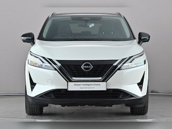 Used Nissan Qashqai 2023 for sale - 78282070: Photo