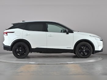 Used Nissan Qashqai 2023 for sale - 78282070: Photo