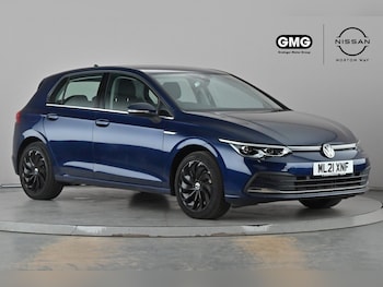 Used Volkswagen Golf 2021 for sale - 79204207: Photo