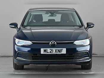 Used Volkswagen Golf 2021 for sale - 79204207: Photo