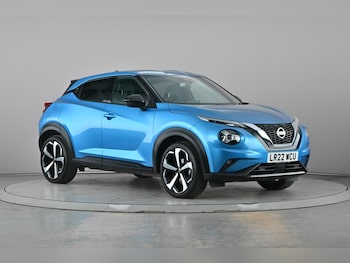 Used Nissan Juke 2022 for sale - 78608111: Photo