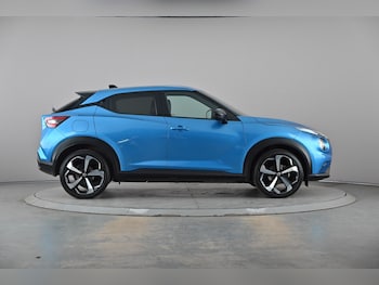 Used Nissan Juke 2022 for sale - 78608111: Photo