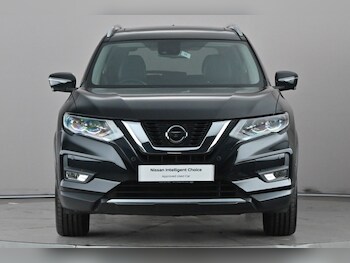 Used Nissan X-Trail 2020 for sale - 78427078: Photo