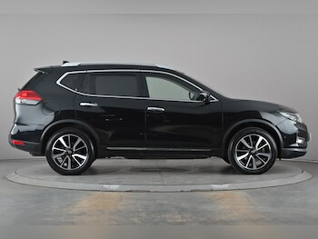 Used Nissan X-Trail 2020 for sale - 78427078: Photo