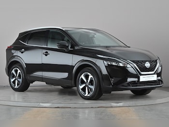 Used Nissan Qashqai 2023 for sale - 78532021: Photo