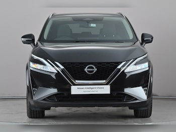 Used Nissan Qashqai 2023 for sale - 78532021: Photo