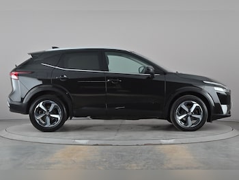 Used Nissan Qashqai 2023 for sale - 78532021: Photo
