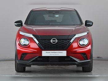 Used Nissan Juke 2023 for sale - 78078692: Photo