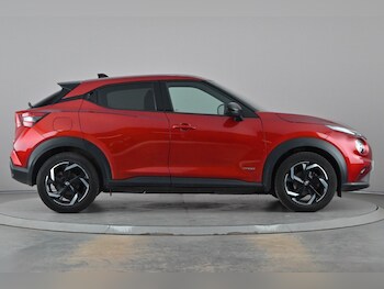 Used Nissan Juke 2023 for sale - 78078692: Photo