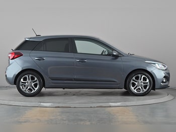 Used Hyundai i20 2020 for sale - 79114717: Photo