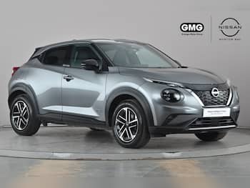 Used Nissan Juke 2024 for sale - 79531143: Photo