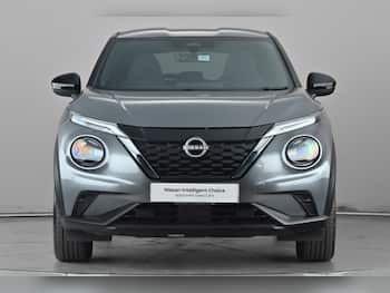 Used Nissan Juke 2024 for sale - 79531143: Photo