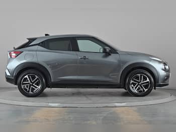 Used Nissan Juke 2024 for sale - 79531143: Photo