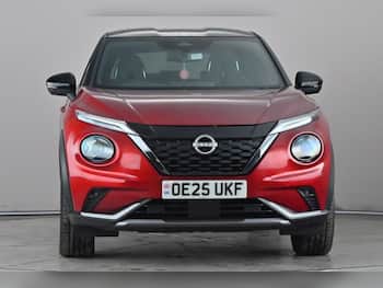 Used Nissan Juke 2025 for sale - 79684344: Photo