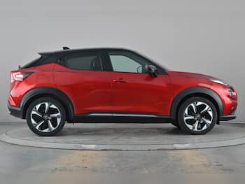 Used Nissan Juke 2025 for sale - 79684344: Photo