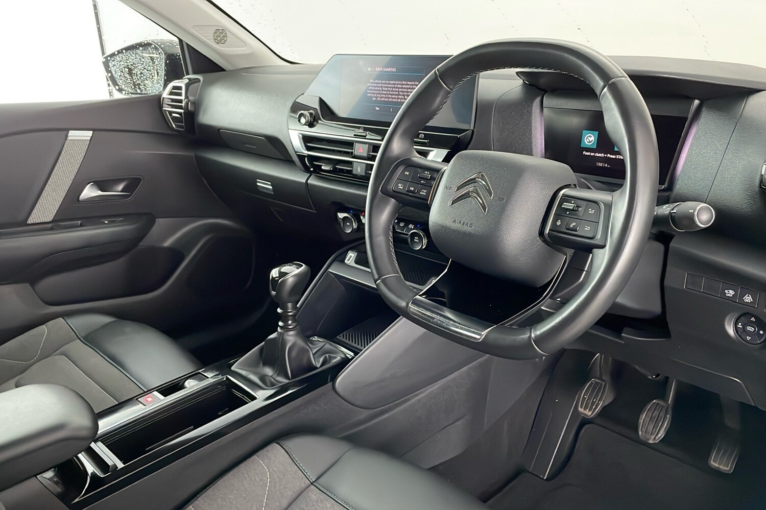 Used Citroen C4 for sale - 77729399: Photo 14