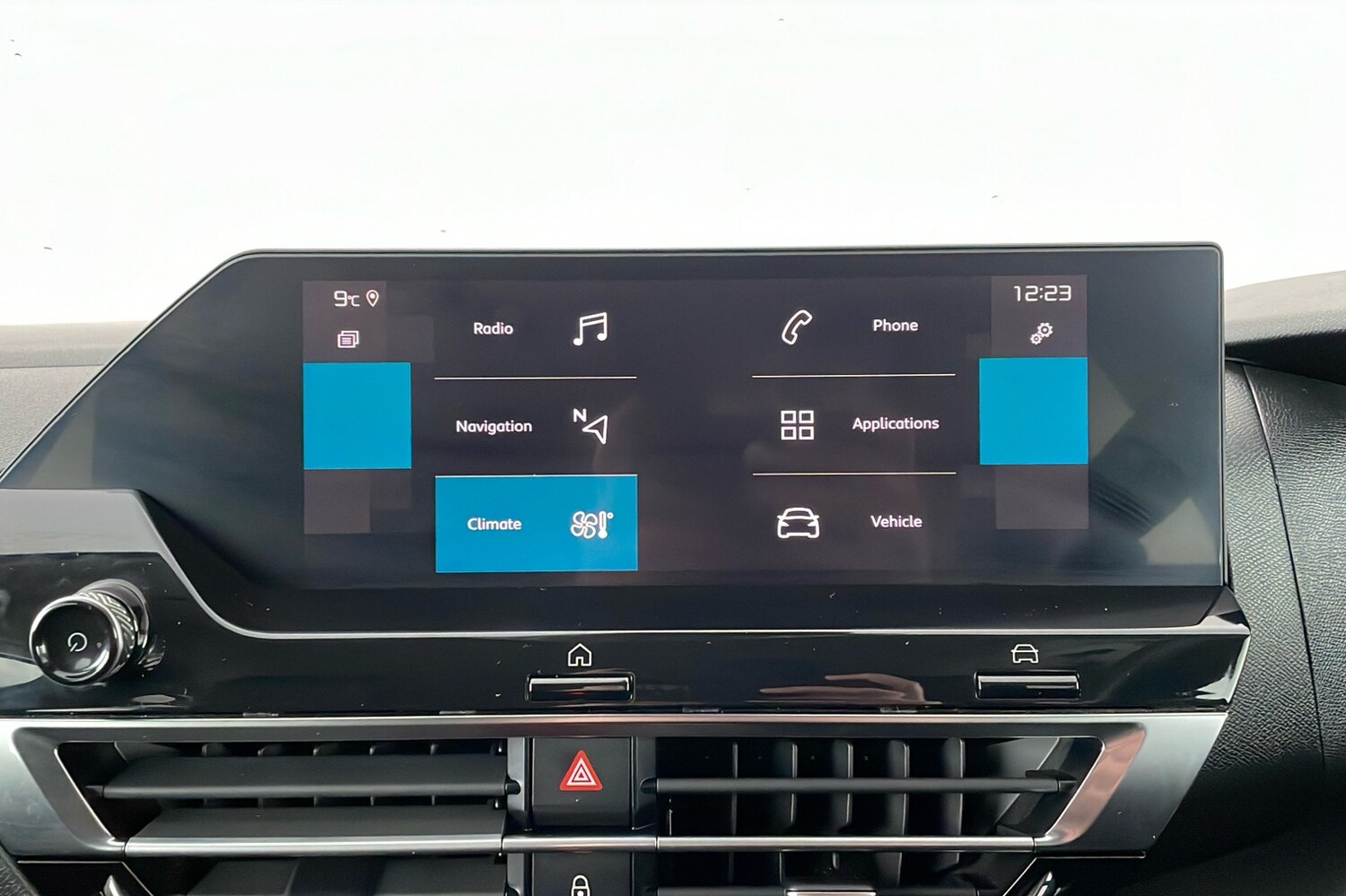 Used Citroen C4 for sale - 77729399: Photo 21