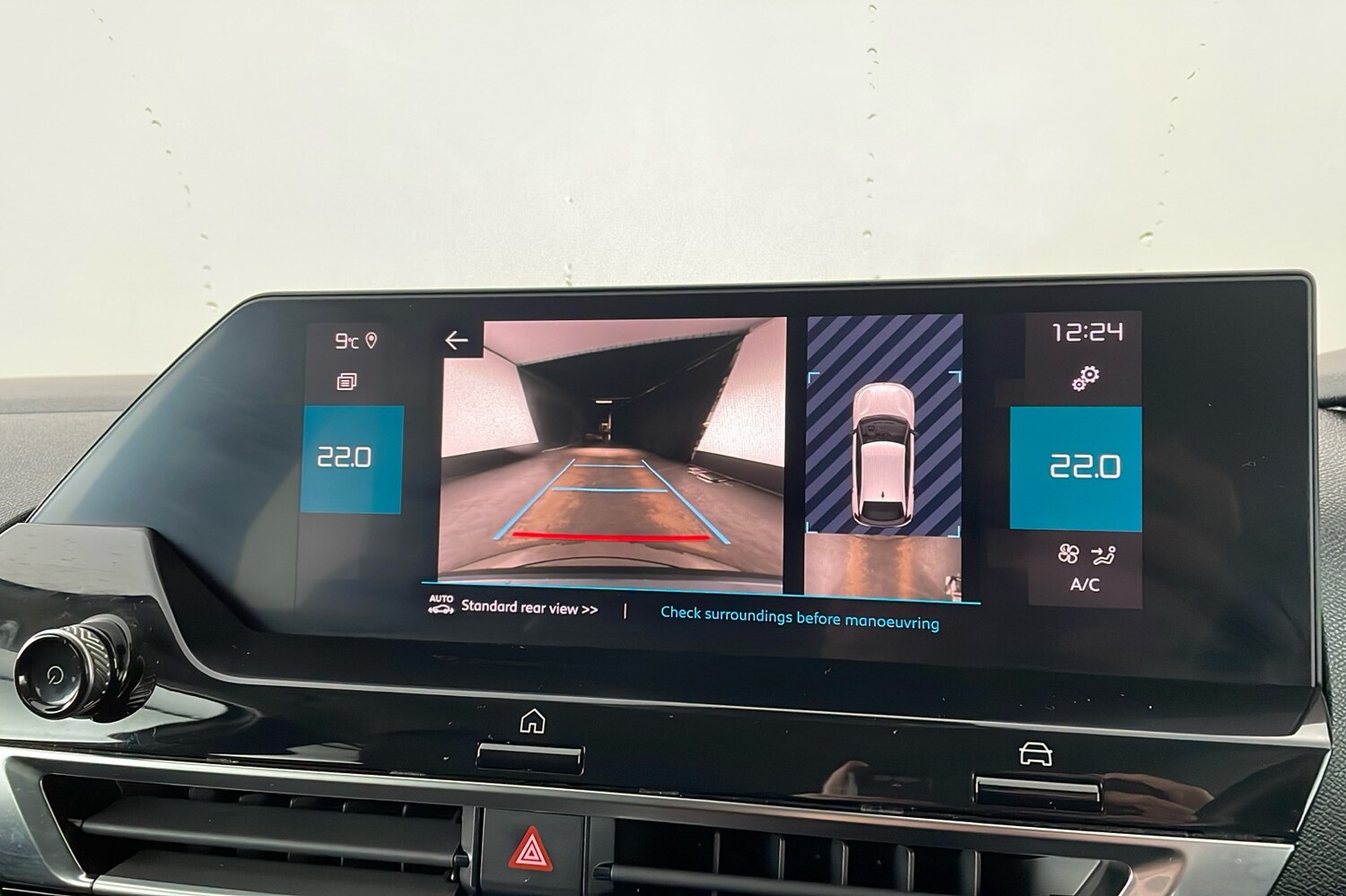 Used Citroen C4 for sale - 77729399: Photo 23