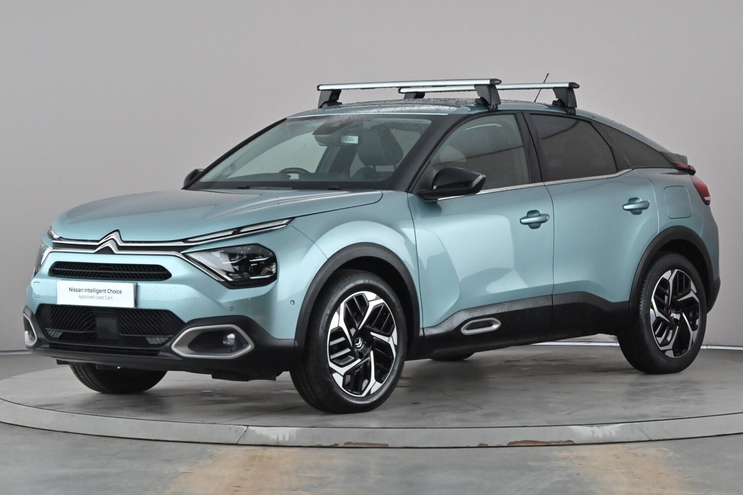 Used Citroen C4 for sale - 77729399: Photo 24