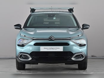 Used Citroen C4 undefined for sale - 77729399: Photo