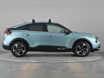 Used Citroen C4 undefined for sale - 77729399: Photo