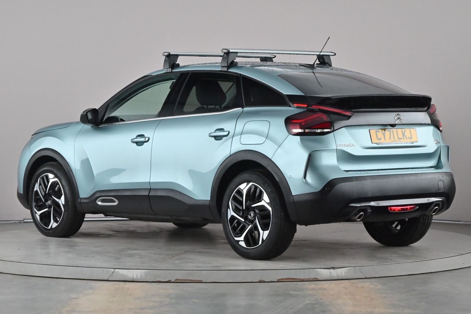 Used Citroen C4 for sale - 77729399: Photo 5