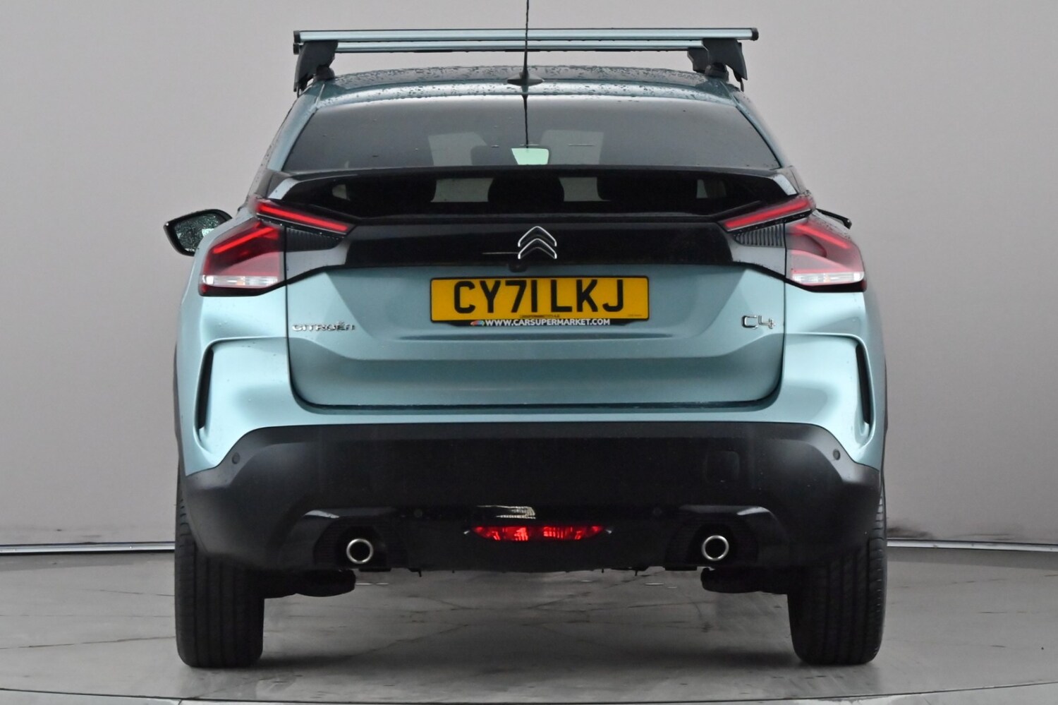 Used Citroen C4 for sale - 77729399: Photo 6