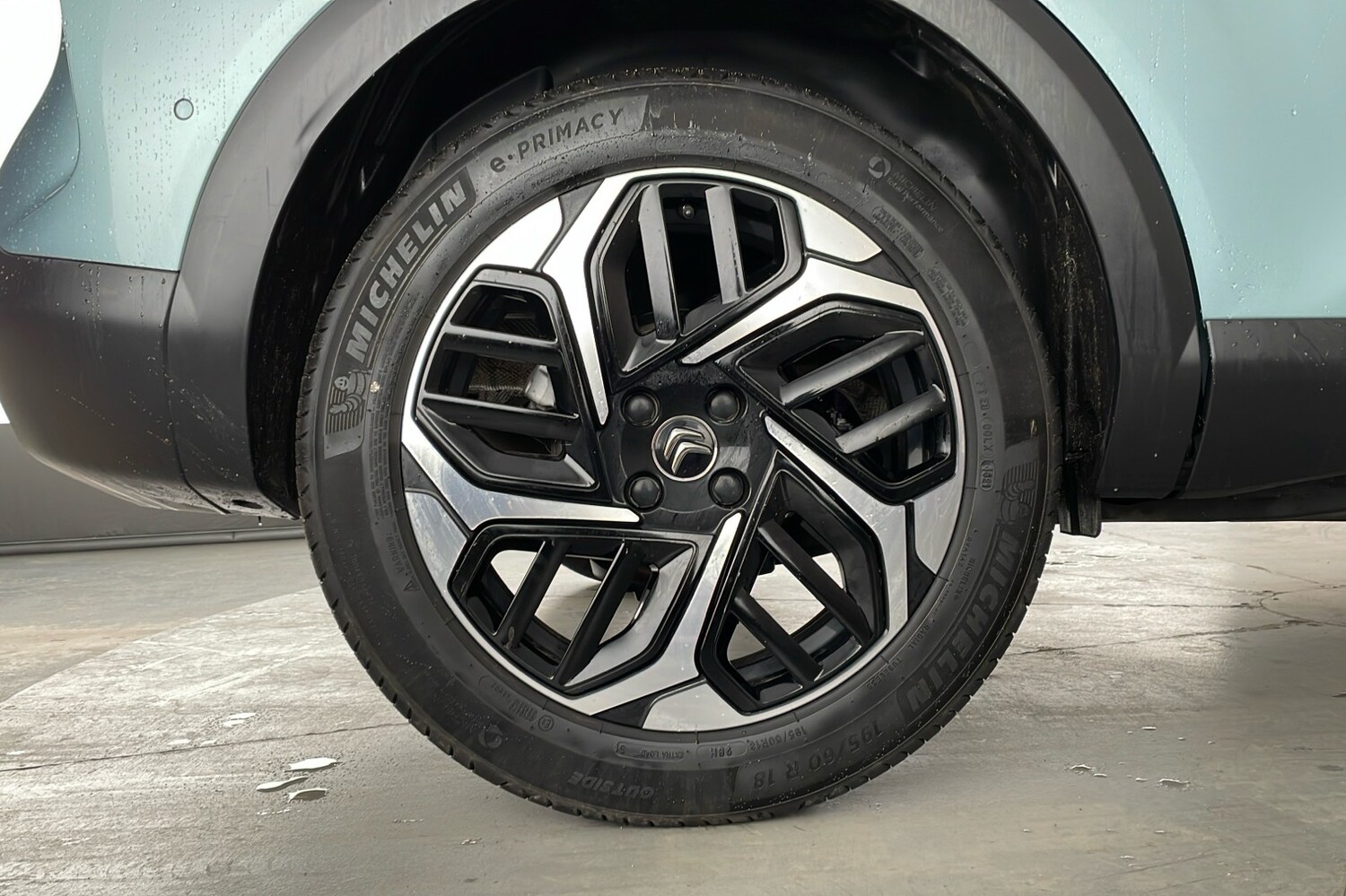 Used Citroen C4 for sale - 77729399: Photo 8