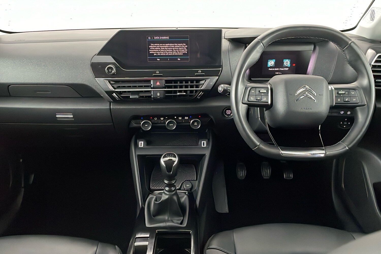 Used Citroen C4 for sale - 77729399: Photo 9