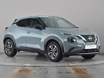 Used Nissan Juke undefined for sale - 78807331: Photo