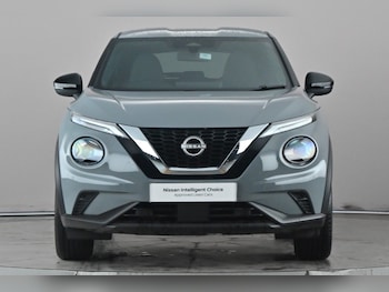 Used Nissan Juke undefined for sale - 78807331: Photo