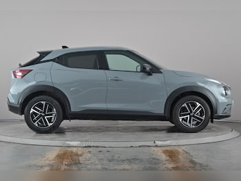 Used Nissan Juke undefined for sale - 78807331: Photo