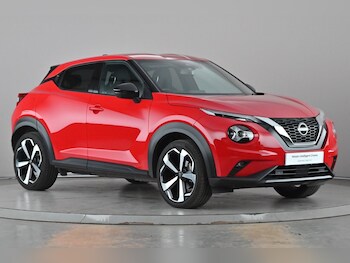 Used Nissan Juke 2023 for sale - 78040092: Photo