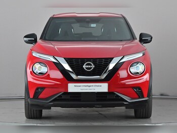Used Nissan Juke 2023 for sale - 78040092: Photo