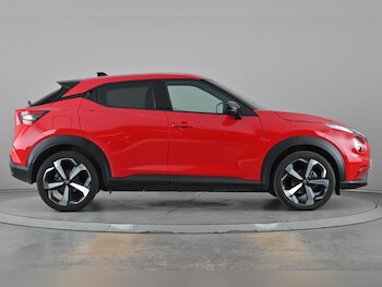 Used Nissan Juke 2023 for sale - 78040092: Photo