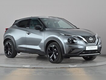Used Nissan Juke 2025 for sale - 78722444: Photo