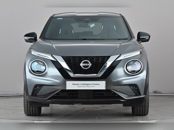 Used Nissan Juke 2025 for sale - 78722444: Photo