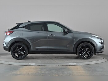 Used Nissan Juke 2025 for sale - 78722444: Photo