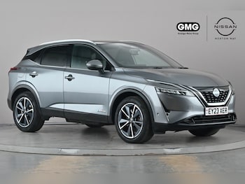 Used Nissan Qashqai 2023 for sale - 79206281: Photo