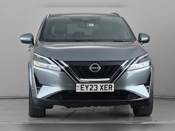 Used Nissan Qashqai 2023 for sale - 79206281: Photo