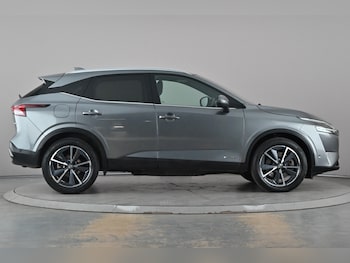 Used Nissan Qashqai 2023 for sale - 79206281: Photo